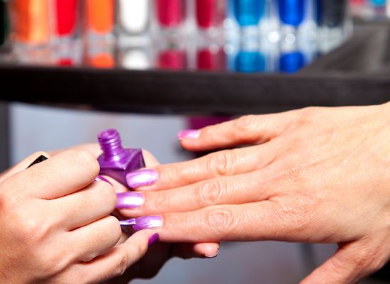 Ongles